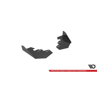 Flaps traseros para Audi A3 Sportback 8Y