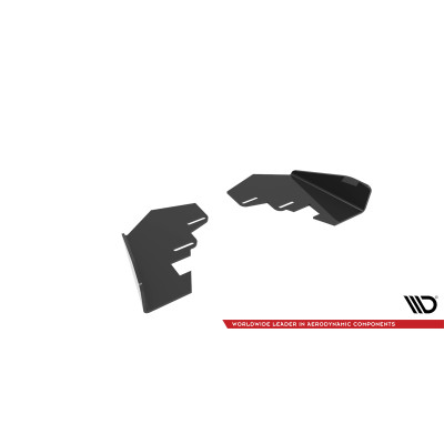 Flaps traseros para Audi A3 Sportback 8Y