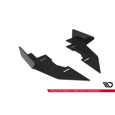 Flaps traseros para Audi A5 F5 Facelift