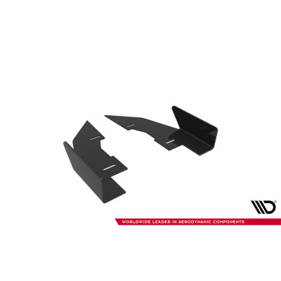 Flaps traseros para Audi A5 F5 Facelift