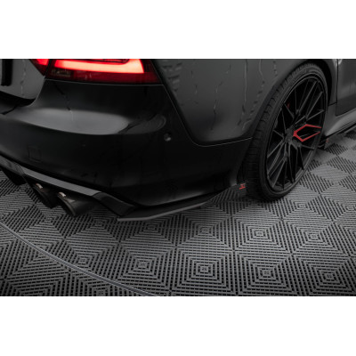 Flaps traseros para Audi A7 S-Line C7