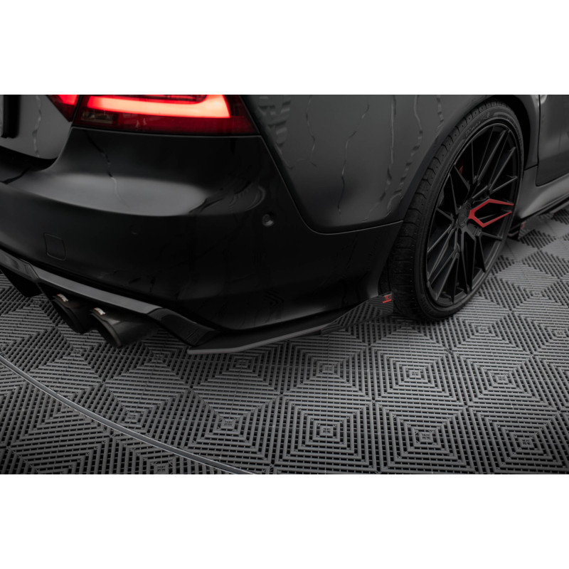 Flaps traseros para Audi A7 S-Line C7
