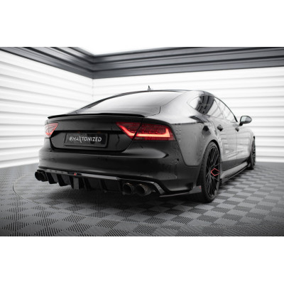 Flaps traseros para Audi A7 S-Line C7
