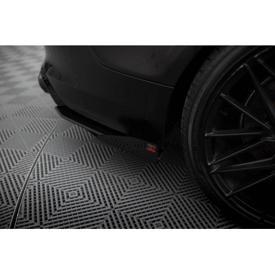 Flaps traseros para Audi A7 S-Line C7
