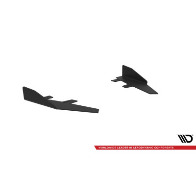 Flaps traseros para Audi A7 S-Line C7