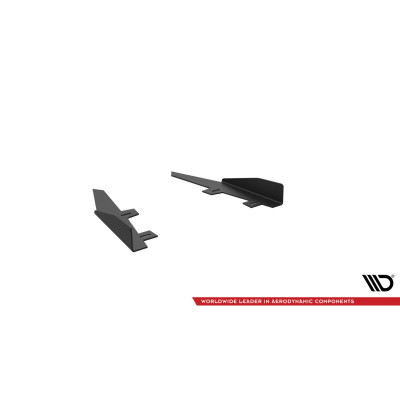 Flaps traseros para Audi A7 S-Line C7