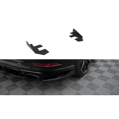 Flaps traseros para Audi RS3 Sedan 8V Facelift