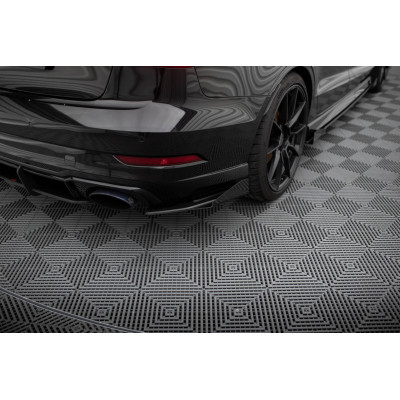 Flaps traseros para Audi RS3 Sedan 8V Facelift