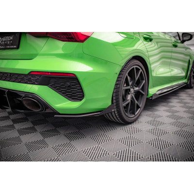 Flaps traseros para Audi RS3 Sedan 8Y