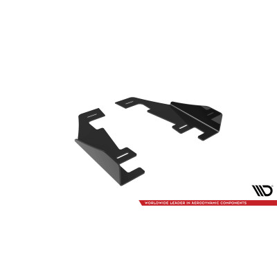 Flaps traseros para Audi RS3 Sedan 8Y