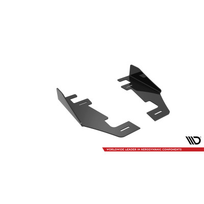 Flaps traseros para Audi RS3 Sedan 8Y