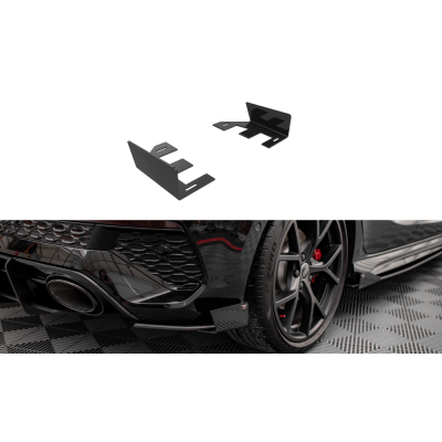 Flaps traseros para Audi RS3 Sportback 8Y