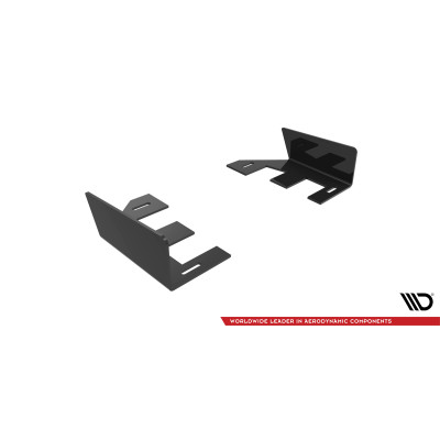 Flaps traseros para Audi RS3 Sportback 8Y
