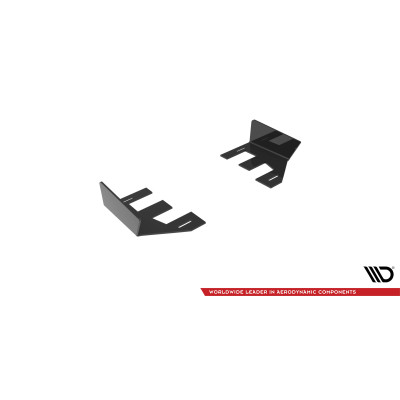 Flaps traseros para Audi RS3 Sportback 8Y