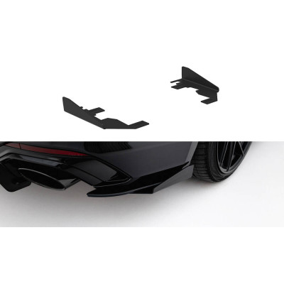 Flaps traseros para Audi RS5 Sportback F5