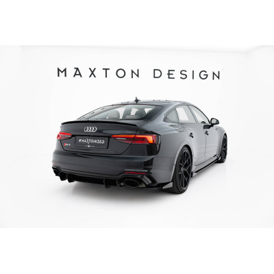 Flaps traseros para Audi RS5 Sportback F5
