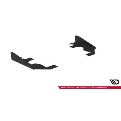 Flaps traseros para Audi RS5 Sportback F5