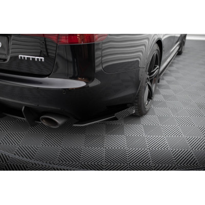 Flaps traseros para Audi RS6 Avant C6