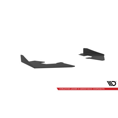 Flaps traseros para Audi S3 Sedan 8V