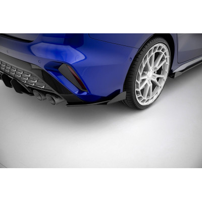 Flaps traseros para Audi S3 Sedan 8Y Facelift