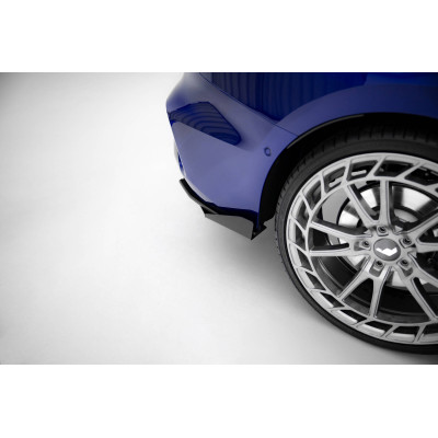 Flaps traseros para Audi S3 Sedan 8Y Facelift