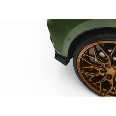 Flaps traseros para Audi S3 Sportback 8Y Facelift