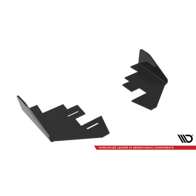 Flaps traseros para Audi S3 Sportback 8Y Facelift