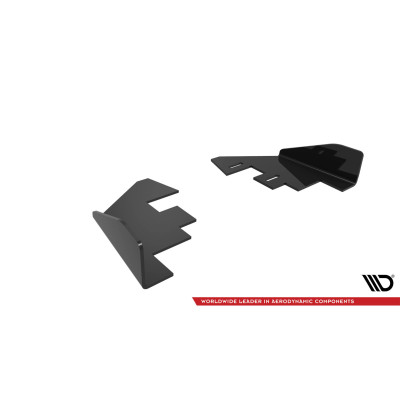 Flaps traseros para Audi S3 Sportback 8Y Facelift