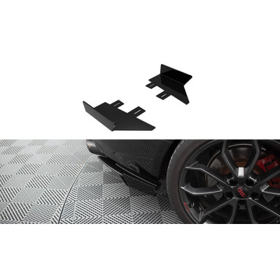 Flaps traseros para Audi S5 / A5 S-Line Coupe / Cabriolet 8T