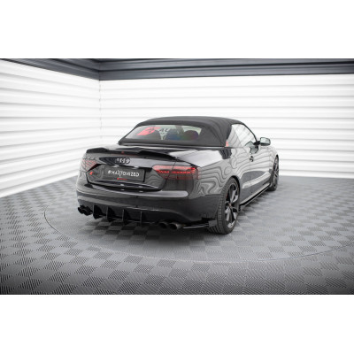 Flaps traseros para Audi S5 / A5 S-Line Coupe / Cabriolet 8T