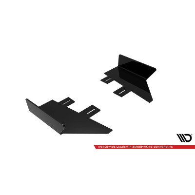 Flaps traseros para Audi S5 / A5 S-Line Coupe / Cabriolet 8T