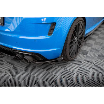 Flaps traseros para Audi TT S 8S Facelift