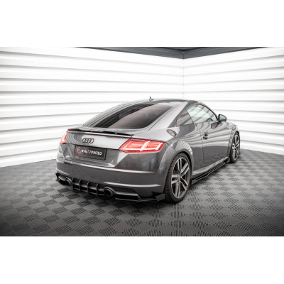 Flaps traseros para Audi TT S-Line 8S