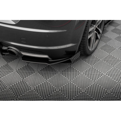 Flaps traseros para Audi TT S-Line 8S
