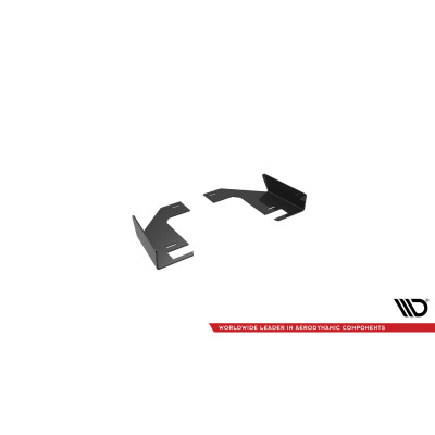 Flaps traseros para Audi TT S-Line 8S