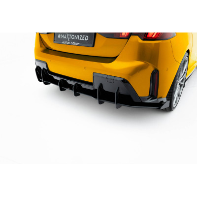 Flaps traseros para BMW 1 M-Pack F70