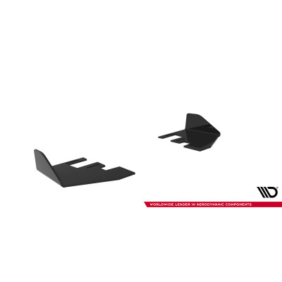 Flaps traseros para BMW 1 M-Pack F70