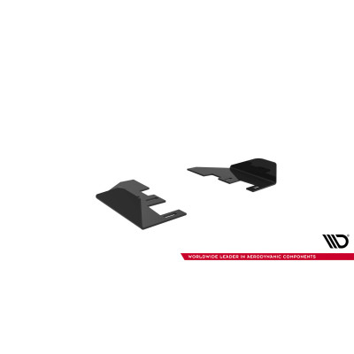 Flaps traseros para BMW 1 M-Pack F70