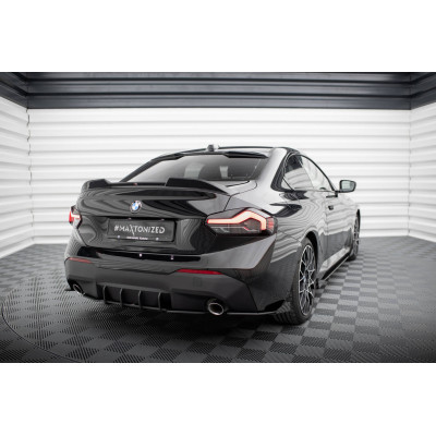 Flaps traseros para BMW 2 Coupe G42