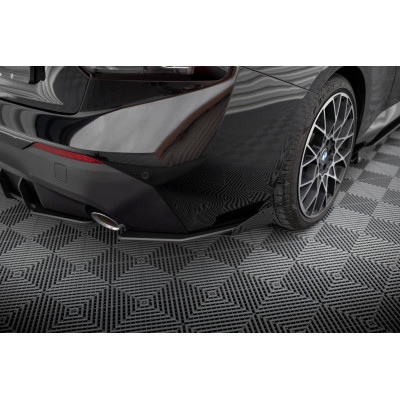 Flaps traseros para BMW 2 Coupe G42