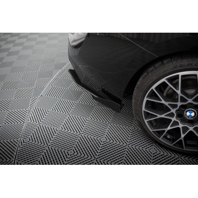 Flaps traseros para BMW 2 Coupe G42