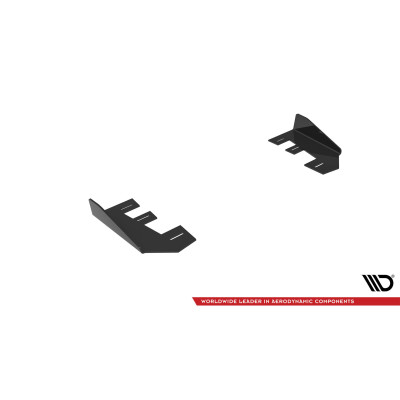 Flaps traseros para BMW 2 Coupe G42