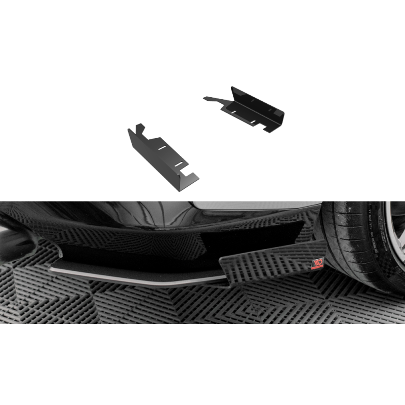 Flaps traseros para BMW 2 Coupe M240i G42
