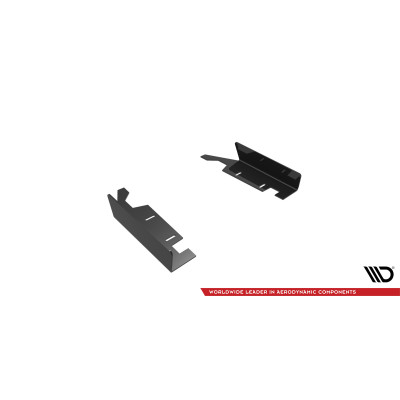 Flaps traseros para BMW 2 Coupe M240i G42