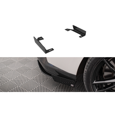 Flaps traseros para BMW 2 Coupe M-Pack G42