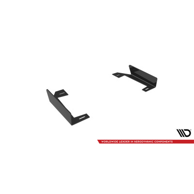 Flaps traseros para BMW 2 Coupe M-Pack G42