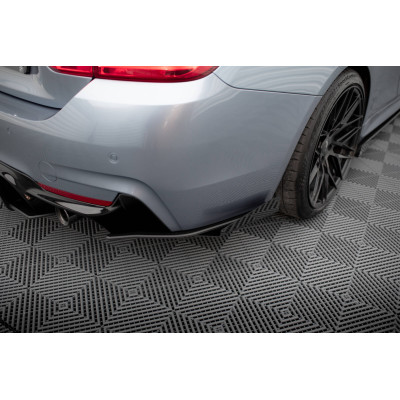Flaps traseros para BMW 435i Coupe M-Pack F32