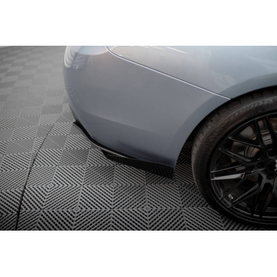 Flaps traseros para BMW 435i Coupe M-Pack F32