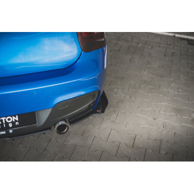 Flaps traseros para BMW M135i F20