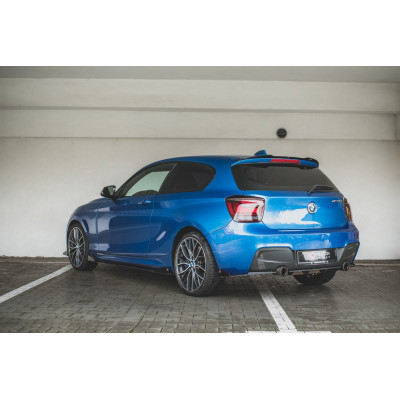 Flaps traseros para BMW M135i F20